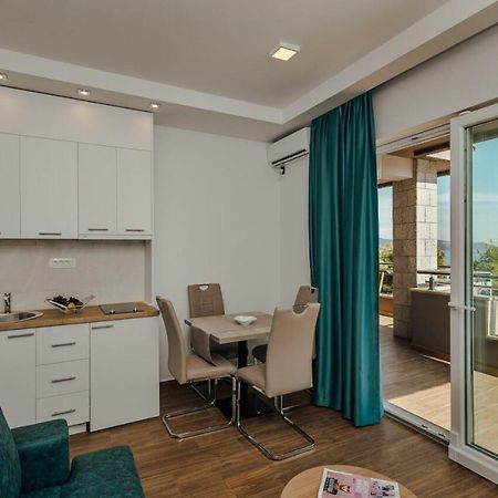 Apartmani Beko Herceg Novi Exterior foto
