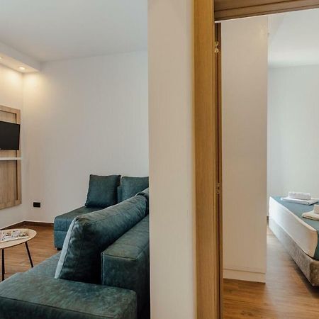 Apartmani Beko Herceg Novi Exterior foto