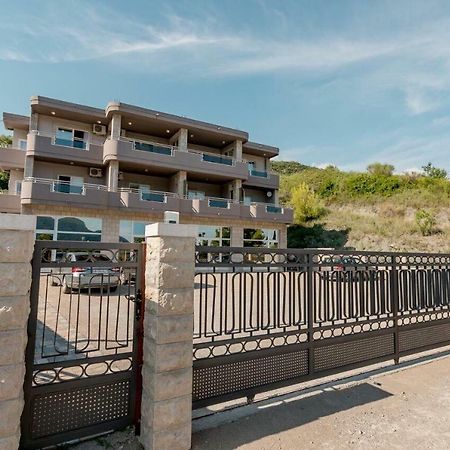 Apartmani Beko Herceg Novi Exterior foto