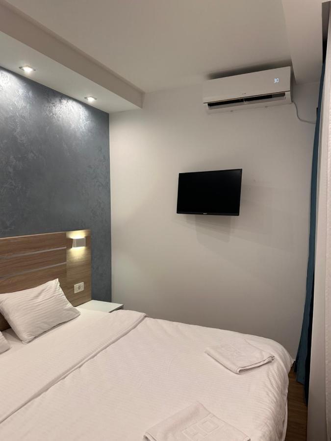 Apartmani Beko Herceg Novi Exterior foto