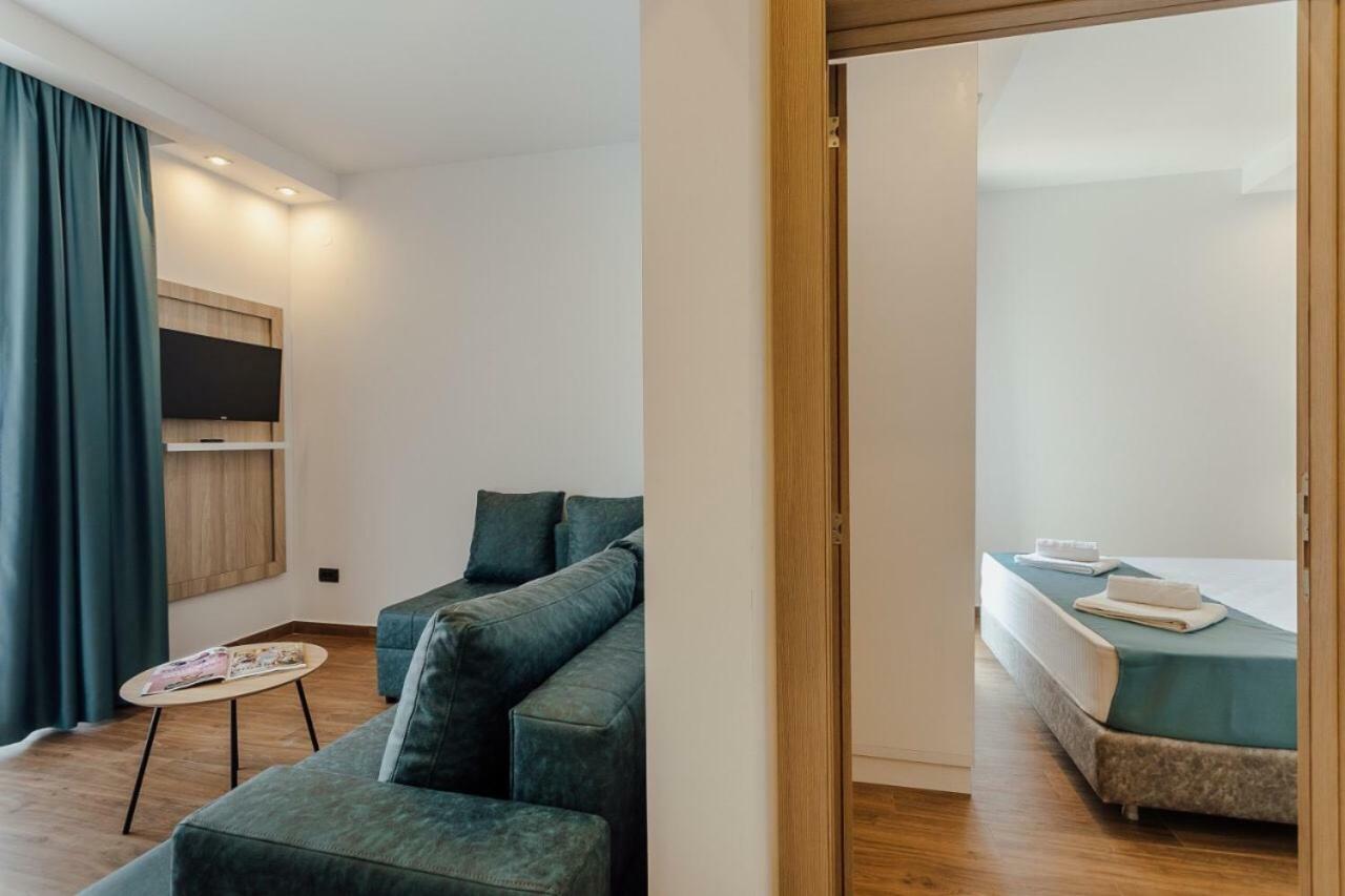 Apartmani Beko Herceg Novi Exterior foto
