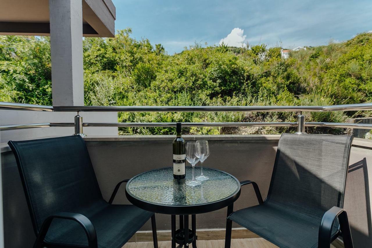 Apartmani Beko Herceg Novi Exterior foto