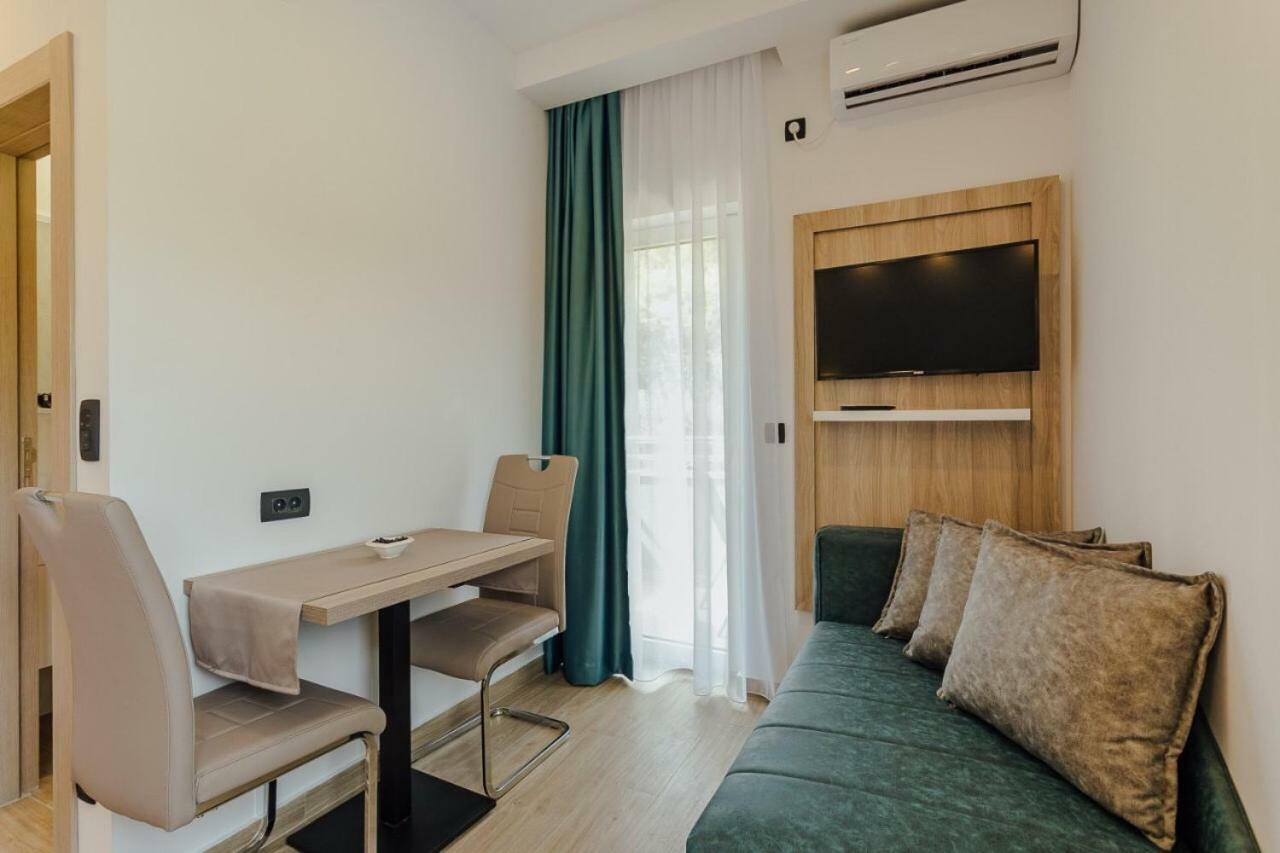 Apartmani Beko Herceg Novi Exterior foto