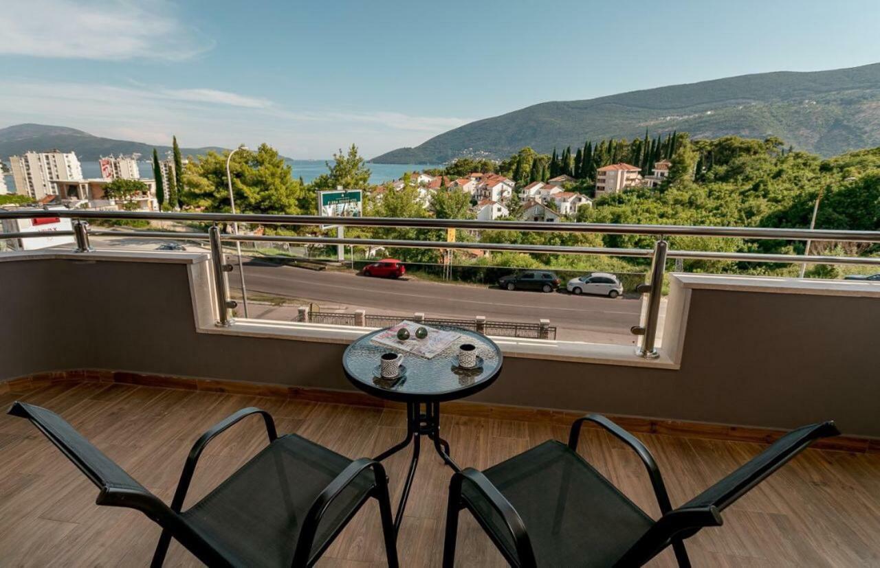 Apartmani Beko Herceg Novi Exterior foto